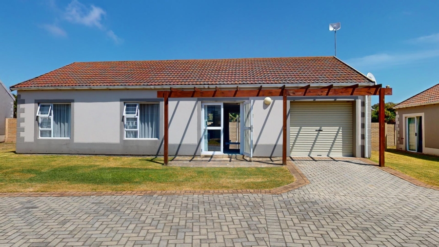 3 Bedroom Property for Sale in Bridgemeade Eastern Cape